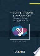 Libro Competitividad e innovación
