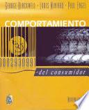 Libro Comportamiento del consumidor