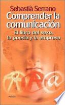 Libro Comprender la comunicación