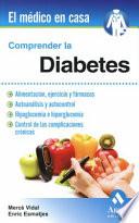 Libro Comprender La Diabetes
