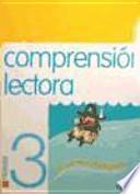 Libro Comprensión lectora: El pirata Malapata. 3 Primaria