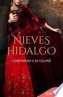 Libro Comprometer a un vizconde