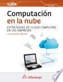 Libro Computación en la nube