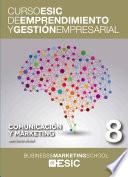 Libro Comunicación y marketing