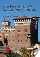 Libro Con balas de plata IV