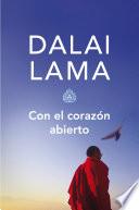 Libro Con el corazón abierto