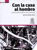 Libro Con la casa al hombro.