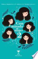 Libro Con mirada de mujer 2