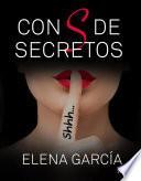 Libro Con s de secretos