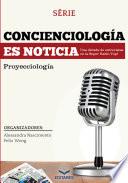 Libro Concienciología es noticia