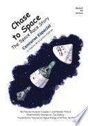 Libro Concurso Espacial Chase to Space SPANISH