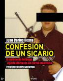 Libro Confesión de un sicario