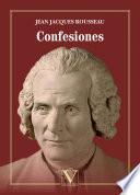 Libro Confesiones