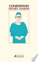 Libro Confesiones