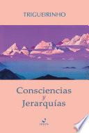 Libro Consciencias y Jerarquías