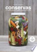 Libro Conservas