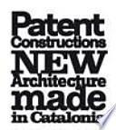 Libro Construcciones Patentes