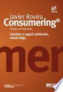 Libro Consumering