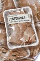 Libro Consumidas