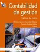 Libro Contabilidad de gestión