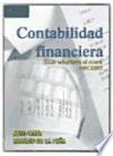 Libro CONTABILIDAD FINANCIERA. CÓMO ADAPTARSE AL NUEVO PGC 2007