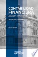 Libro Contabilidad Financiera