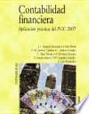 Libro Contabilidad financiera