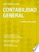 Libro CONTABILIDAD GENERAL. 11a