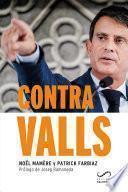Libro Contra Valls