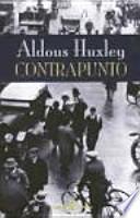 Libro Contrapunto