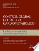 Libro Control global del riesgo cardiometabólico