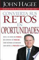 Libro Convierta Sus Retos en Oportunidades