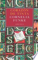 Libro Corazón de Tinta