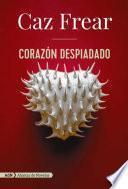 Libro Corazón despiadado (AdN)