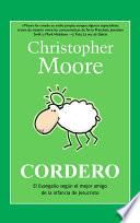 Libro Cordero