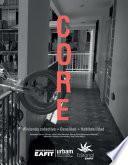 Libro Core: Vivienda colectiva, densidad, habitabilidad