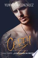 Libro Corey