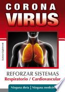Libro Coronavirus - Covid 19 - ES