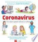 Libro Coronavirus. Un libro para niños y niñas
