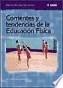 Libro Corrientes y tendencias de la educación física