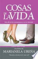 Libro Cosas De La Vida