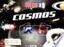 Libro Cosmos en 3D