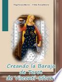 Libro Creando la Baraja de Tarot de Visconti-Sforza