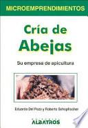 Libro Cría de abejas