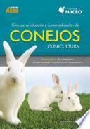 Libro Crianza, producción y comercialización de Conejos
