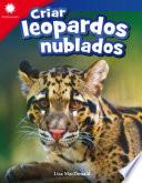 Libro Criar leopardos nublados