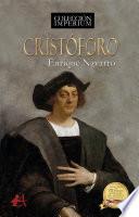 Libro Cristóforo