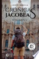 Libro Crónicas jacobeas - Volumen I