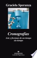 Libro Cronografías