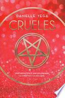 Libro Crueles
